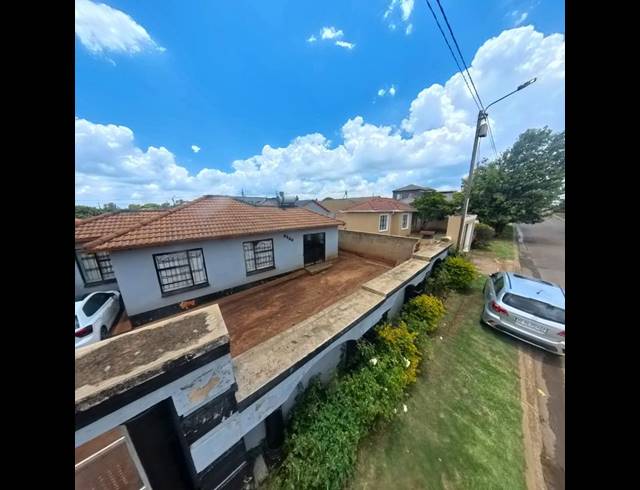 3 BEDROOM PROPERTY TO RENT IN CLAYVILLE